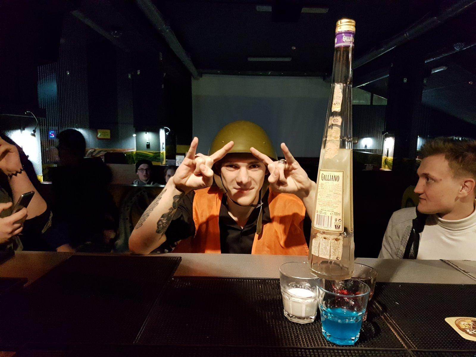 Дабл ять бар ульяновск Дабл ять бар ульяновск